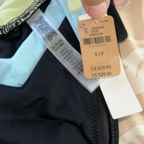 PINK by Victoria Secret itsy bikini bottom - Picture 6 of 6